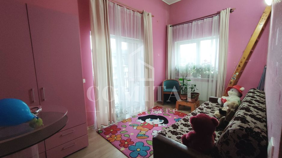 Apartament cu 3 camere | Zona Iris - Poză 5