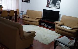 Apartament cu 3 camere / 66mp/ zona Tatarasi - Poză 3