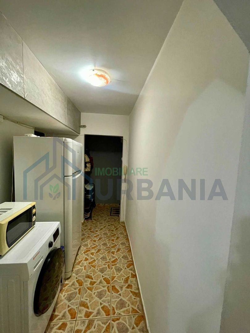 Închiriere apartament 2 camere, zona Alexandru cel Bun, Iași - Poză 3