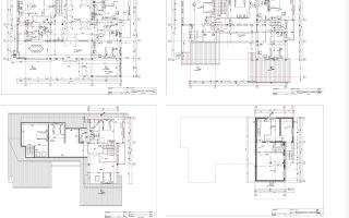 Pensiune cu vedere spectaculoasă la Bucegi și Piatra Craiului – Bradul Inalt - Schiță 37