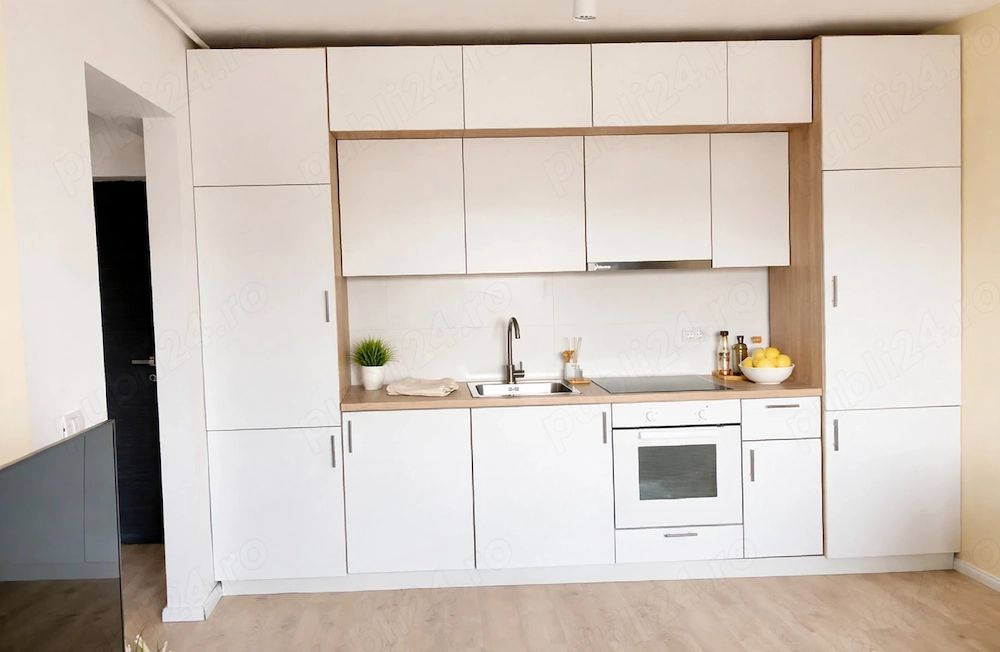 Apartament 2 camere Regie Novum Residence Orhideea Grozavesti - Poză 3