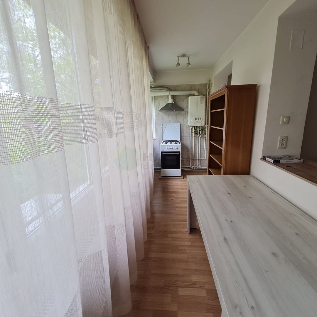 Apartament spațios de vânzare – 2 camere (extins la 3) – Cartier Pajura, Bucu - Poză 17