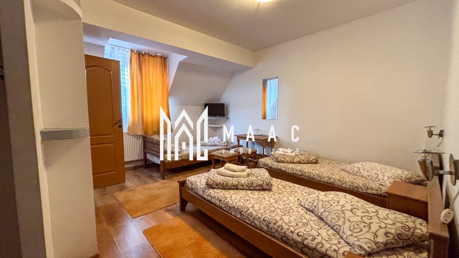 Hotel / Restaurant | 26 camere | 65 locuri | Selimbar - Poză 5