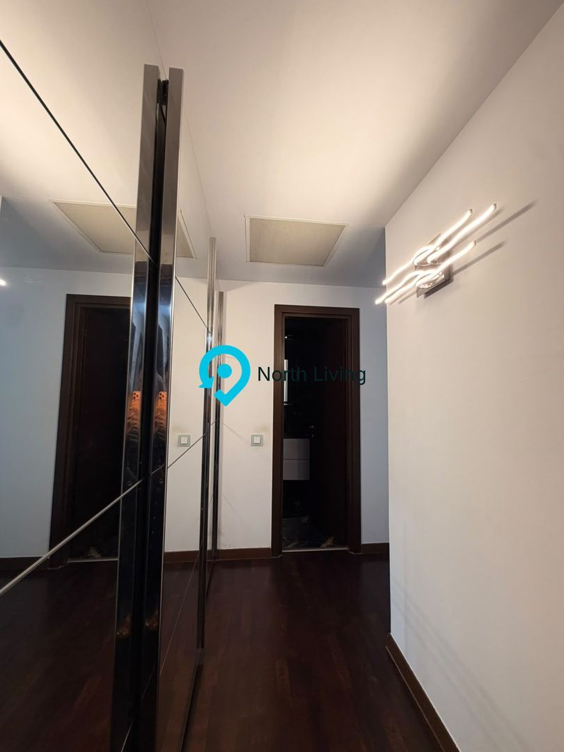 Apartament 2 camere, Asmita Gardens - Vacaresti - Poză 5