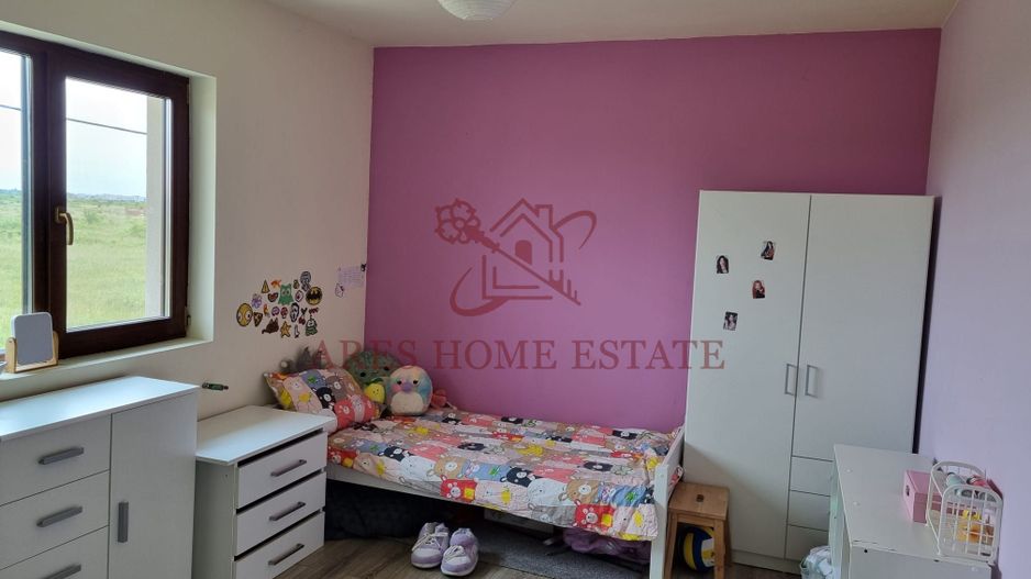 Casa individuala cu teren generos | Mosnita Noua aproape de centura - Poză 8