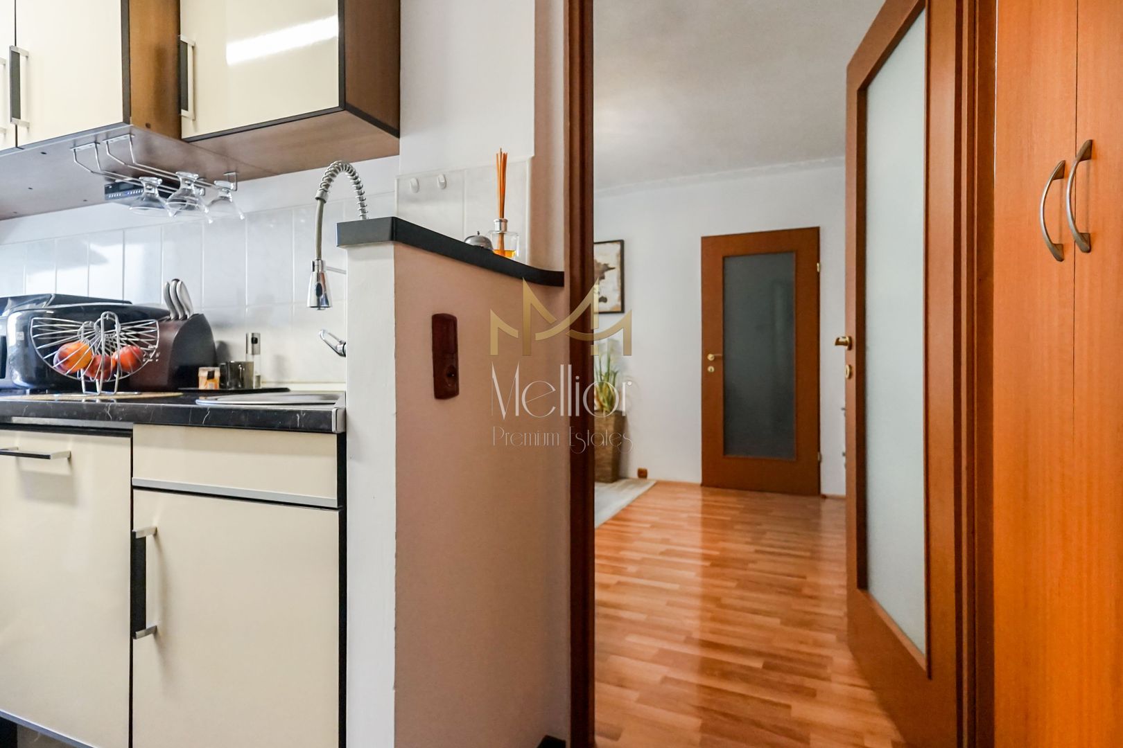 Apartament 3 camere, renovat, etaj intermediar, Manastur, zona Big! - Poză 6