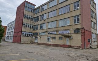 SPATIU BIROURI / 20.000MP // ZONA BAICULUI/ OBOR - Poză 1