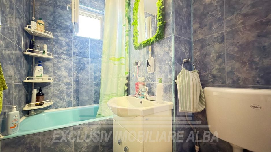 Apartament 2 camere | 50 mp | Mobilat si utilat | Cetate - Poză 6