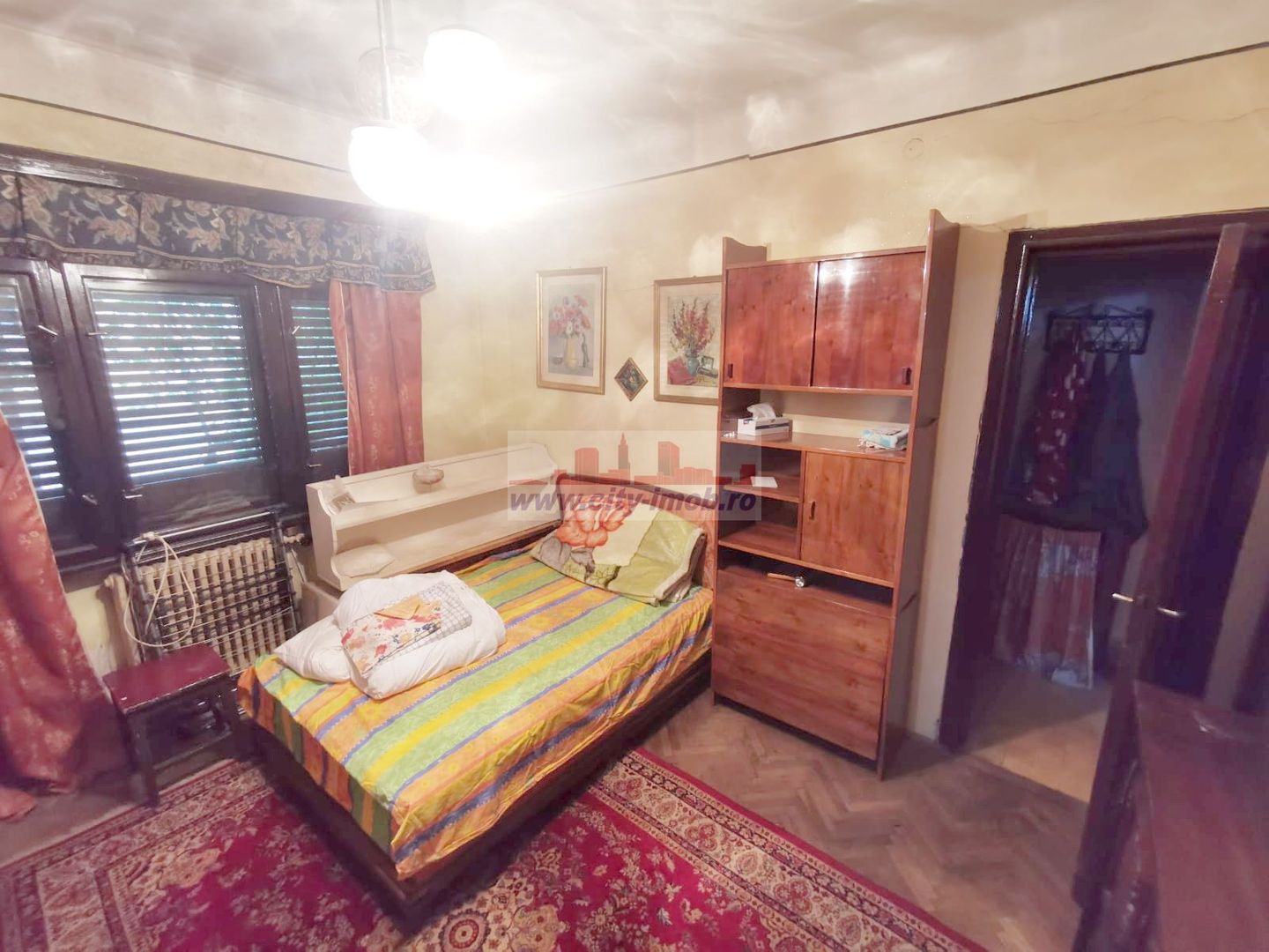 Vanzare apartament 3 Camere Universitate - Poză 15