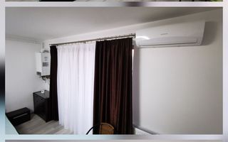 🔥 Studio NOU | Prima închiriere | Green Residence | Parcare inclusă - Poză 6