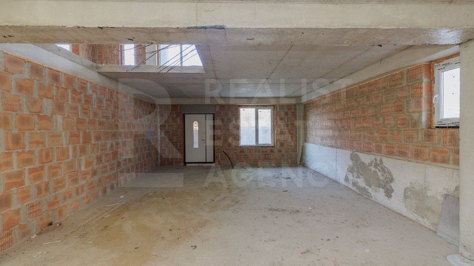 Vânzare , townhouse-uri, 380 mp,  str. Bariera Sculeni, Buiucani - Poză 11