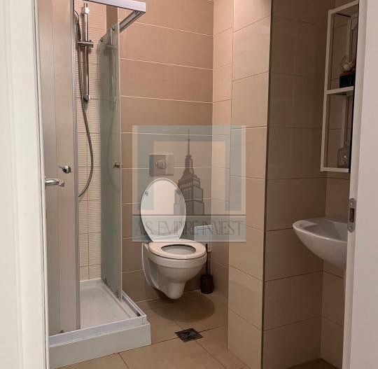 Penthouse 3 camere mobilat-utilat - zona Tractorul (Top City) - Poză 10