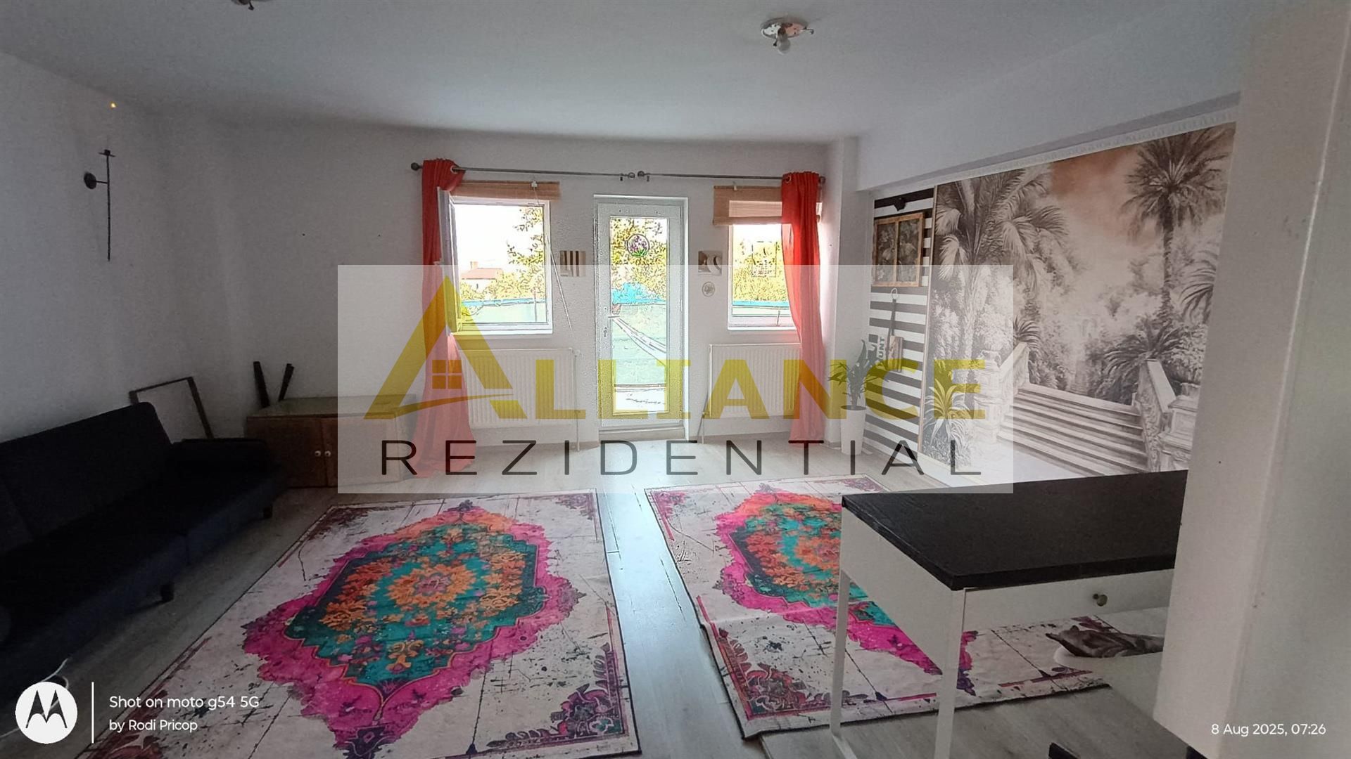 Casa Individuala Soseaua Oltenitei 1500 mp 11 Camere 4 bai - Poză 5
