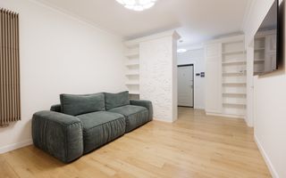Chirie, apartament , 3 camere, str. Constantin Stere, Buiucani - Poză 5