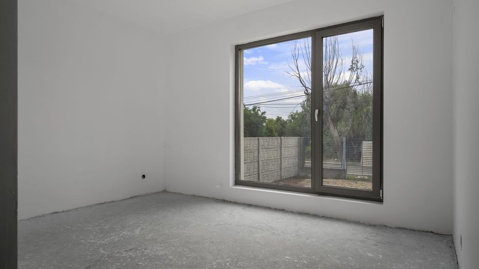 Duplex P+M, 195 mp utili – Buftea, Str. Horia, langa lac - Poză 9