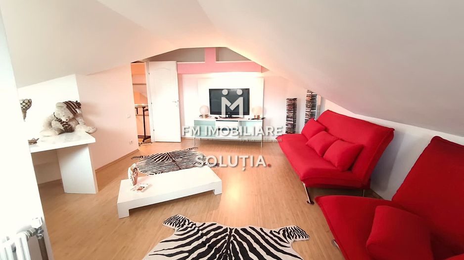 Apartament 5 camere, Ultracentral - Hortensiei! - Poză 10