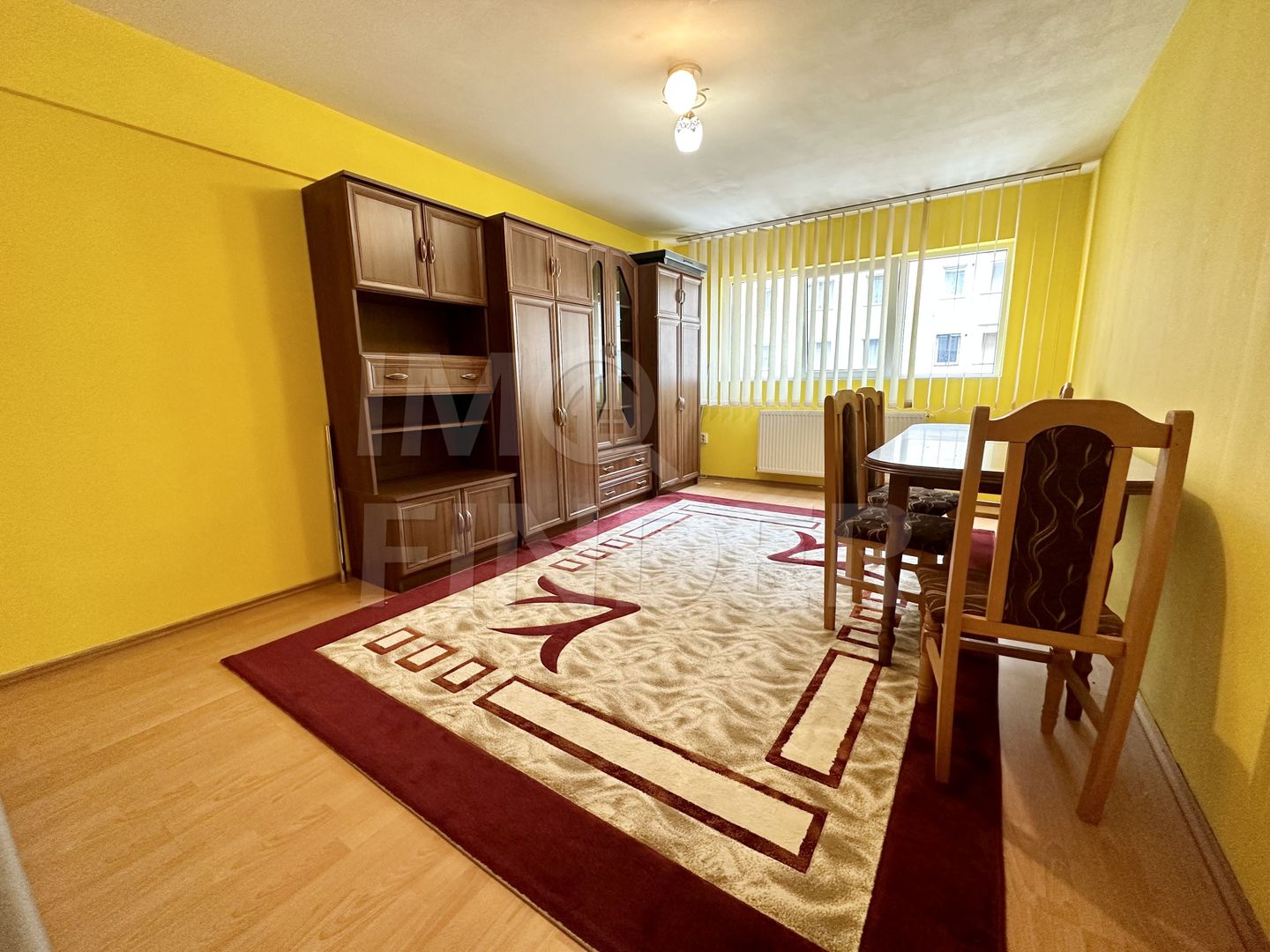 2 camere decomandate zona Zorilor, 58 mp, imobil nou - Poză 1