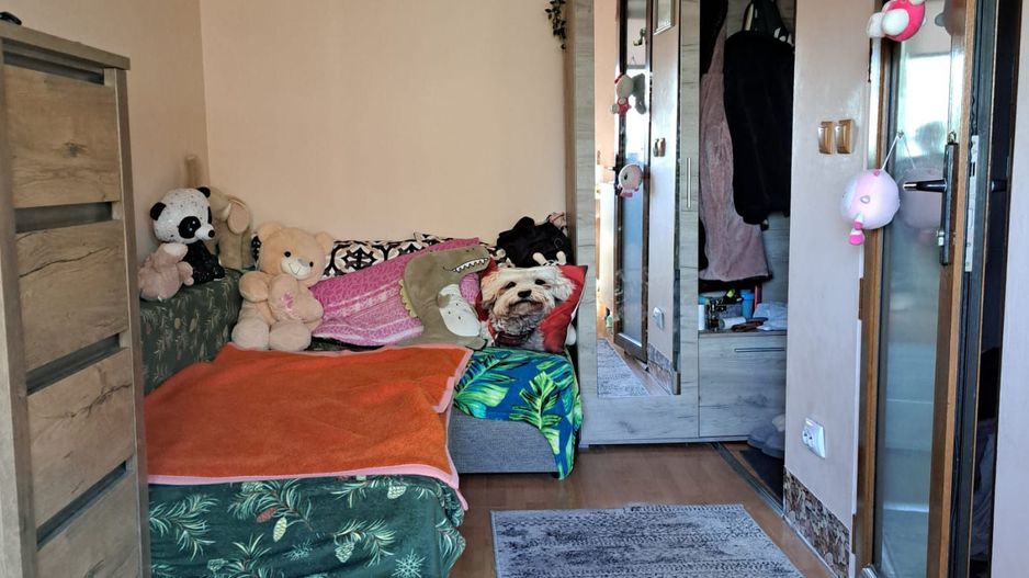 Sagului | 2 Camere | Etaj Intermediar | Bloc Izolat. - Poză 4