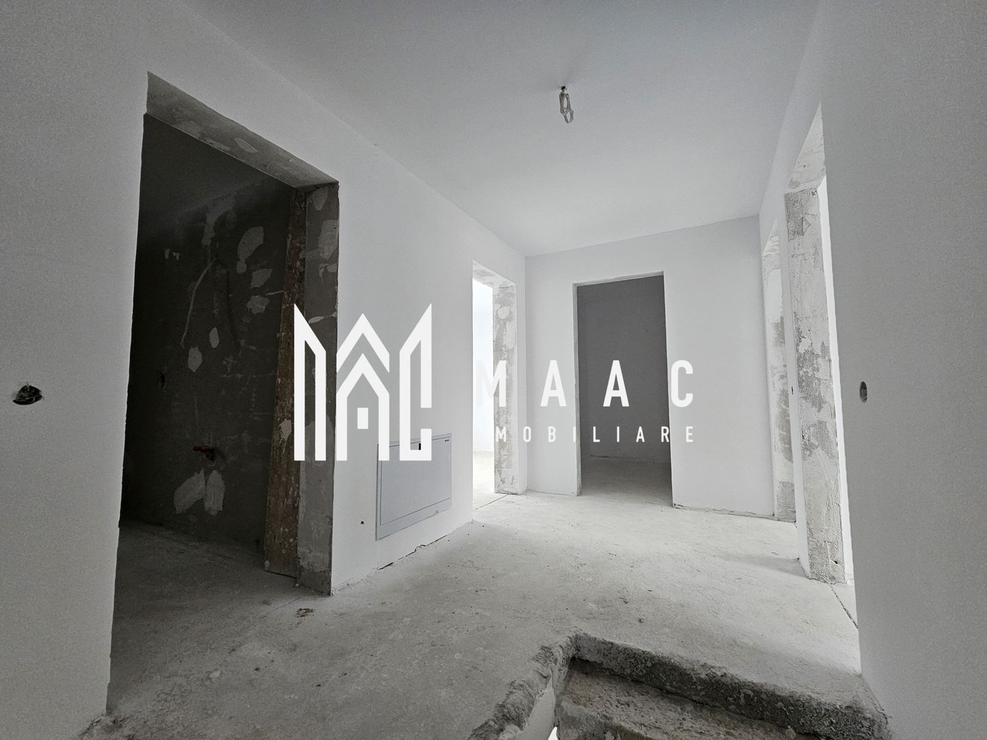 Casa Tip Duplex | 110 MPU | 264 MP Teren | Predare La Alb - Poză 7