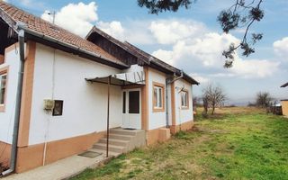 Casa 2 camere, 974 mp teren, Micesti - Poză 1