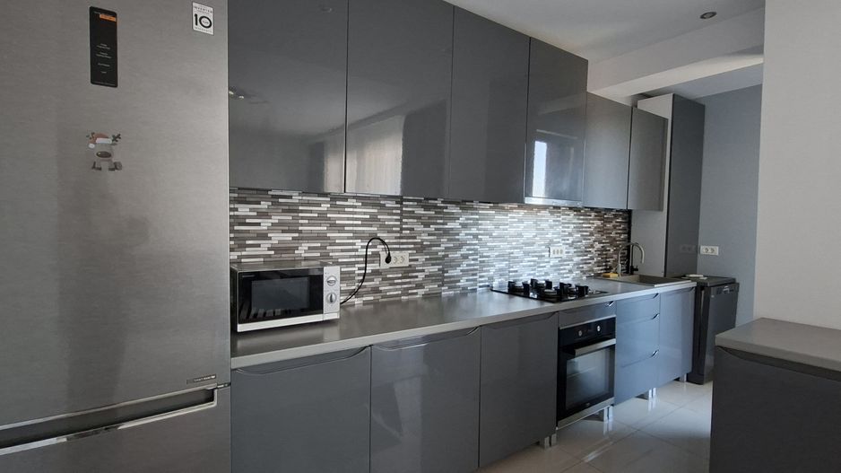 Apartament cu 2 camere + loc de parcare subteran - Aradului - Poză 8