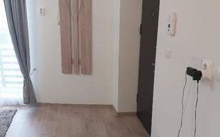 Apartament 2 camere, parter, cu gradina si parcare, bloc nou, zona Podu de Fier / Spital Pascanu, Iasi - Poză 9