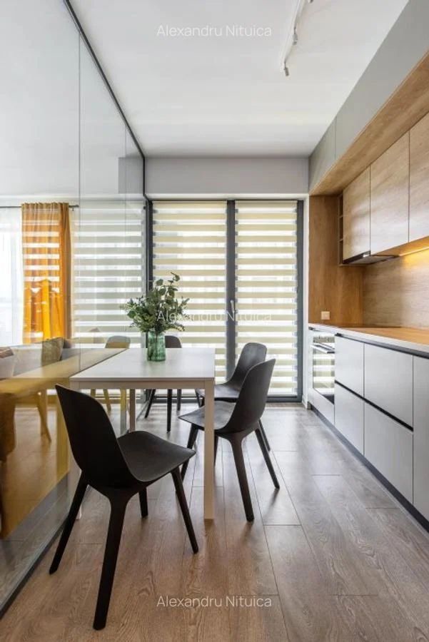 Apartament 2 camere CLOUD 9 - Poză 6