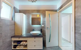 Apartament Dobroesti-Fundeni 3 Camere | Loc de Parcare | 89 mp Total - Poză 27