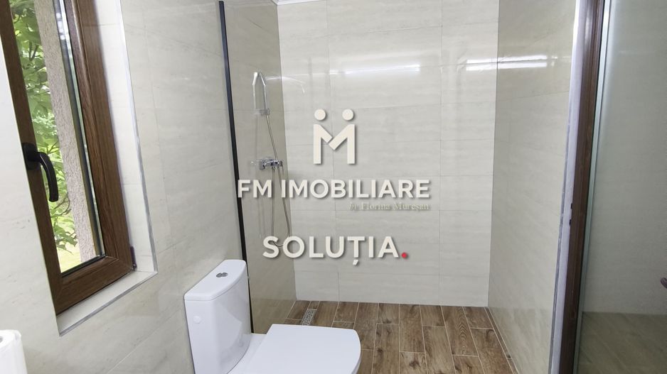 Casă P+1 de vânzare în Cicârlău – zonă superbă, 11 ari teren! - Poză 8