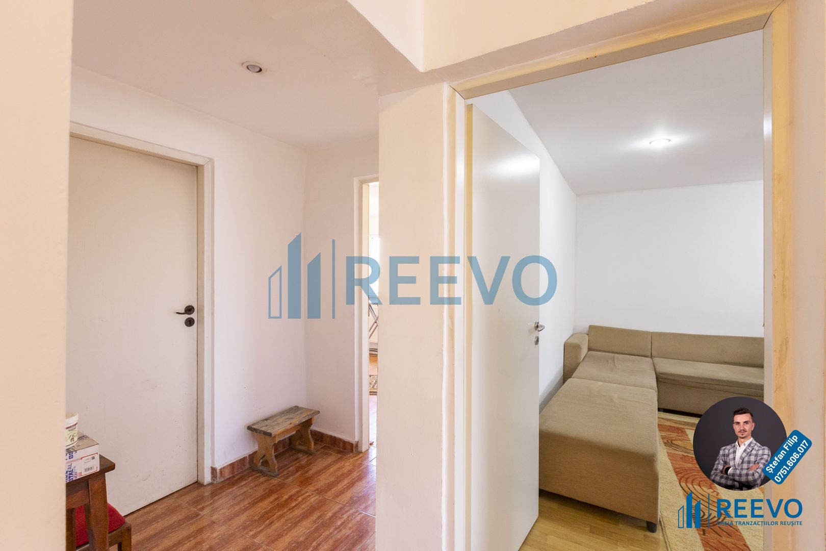 Casă/Vilă de vânzare în Blăgești, Bacău - Poză 6