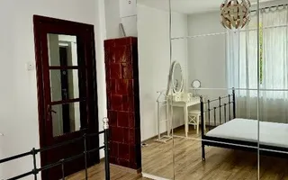 Apartament de închiriat în Floreasca: 2 Camere, 51mp, Mobilat şi Utilat Modern - Poză 12