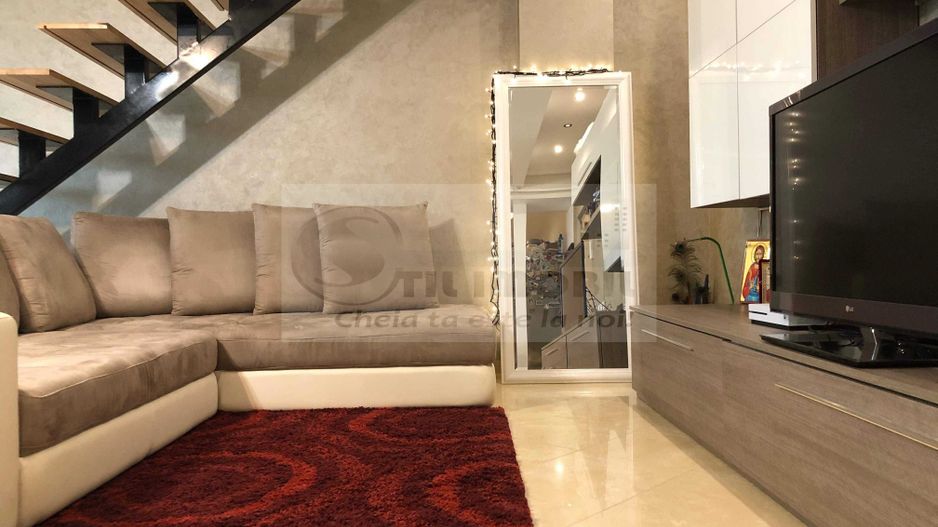 Apartament 4 camere pe 2 niveluri – 142 mp - Poză 2