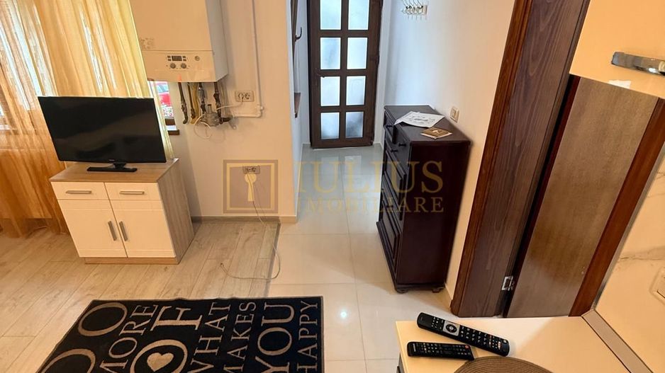 2 camere| Mehala| apartament superb| la casa comuna| - Poză 5