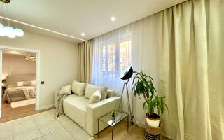 Apartament 2 camere ultrafinisat – Zona Centrală,  Cluj-Napoca - Poză 5