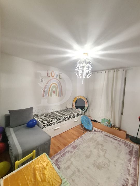 Apartament 2 camere de vânzare – Zona Terra, Florești - Poză 5