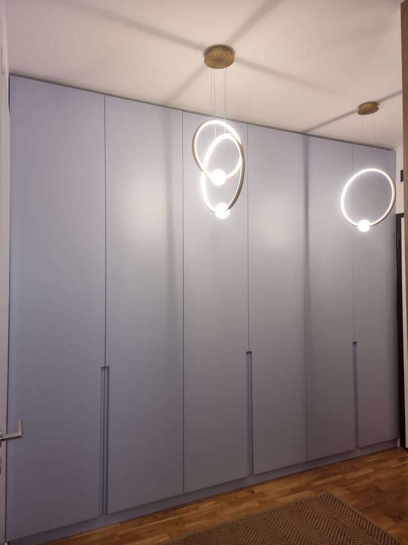 3 camere DECOMANDAT | LUXURIA RESIDENCE| DOMENII - Poză 12