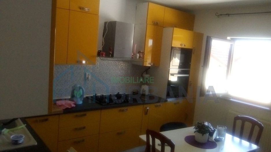 Apartament 3 camere de vânzare, Horpaz, Dancaș – 75 mp - Poză 2