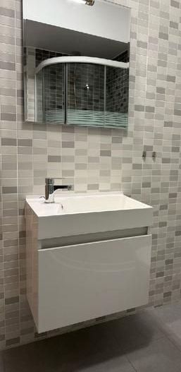 Inchiriere garsoniera zona Nordului, str Trifesti, bloc nou - Poză 7