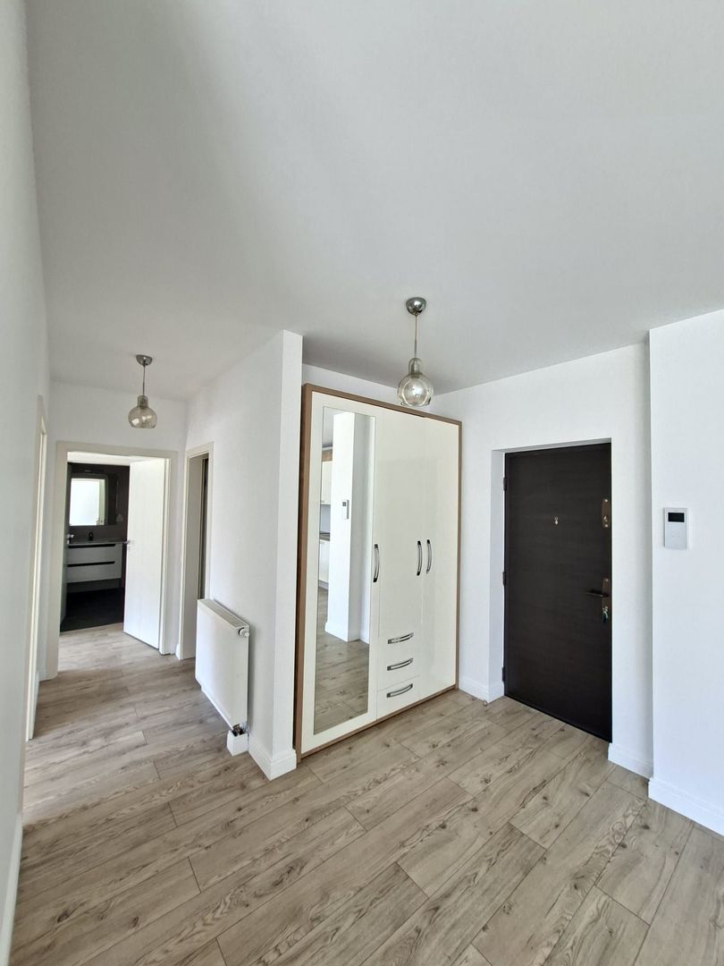 Apartament lux cu 3 camere de vanzare în zona Elisabetin - Poză 11