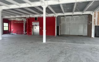 Spațiu comercial 554 mp Sos. Colentina vitrină stradala Lift ISU - Poză 5