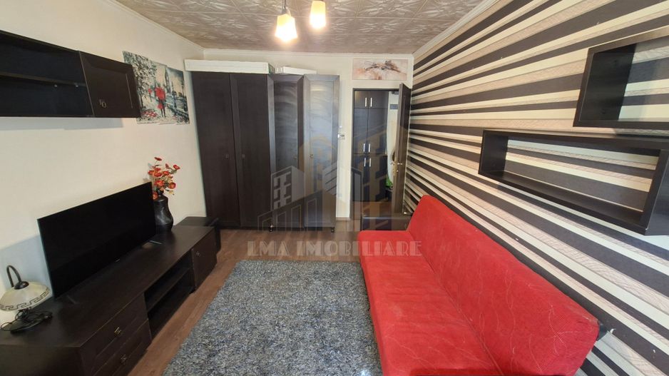 Garsoniera Centrul Civic strada Matei Basarab Brasov - Poză 9