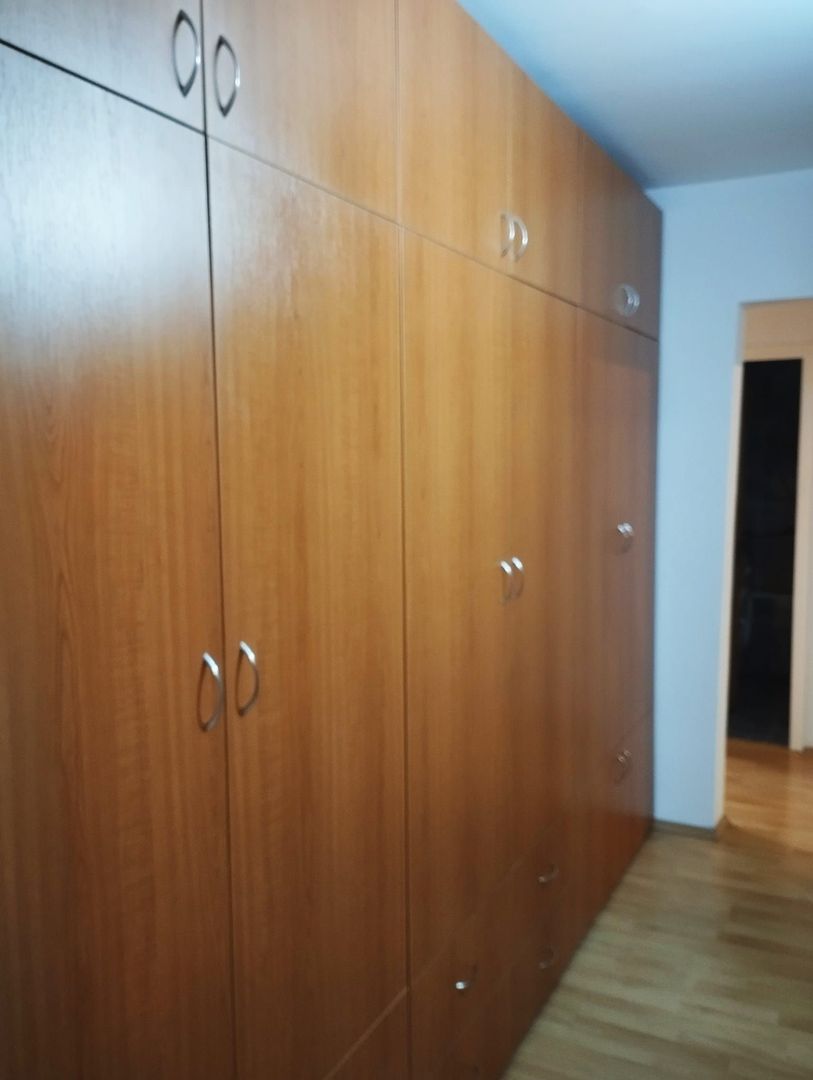 3 camere Dristor - metrou 1 minut, prima inchiriere! - Poză 12