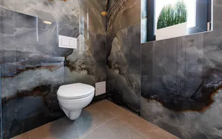 Duplex mobilat modern 5 camere, 3 bai, Mehala-Timisoara, COMISION 0 - Poză 40