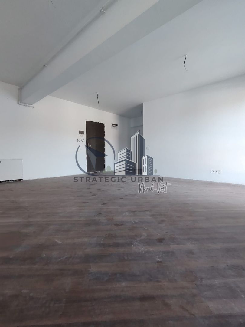 Apartament 3 camere, finisat nou, 2 băi, bloc cu lift – zona Someșului - Poză 2