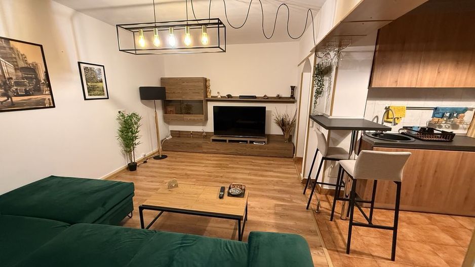 Apartament 3 camere de închiriat Obregia – Piața Sudului - Poză 1