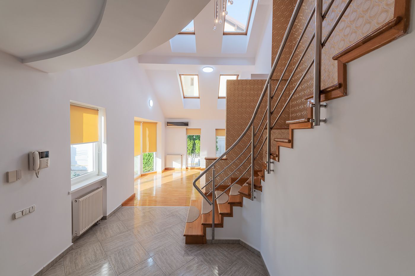 Vilă spectaculoasă de închiriat, parcare 10 locuri, Grădina Botanică - Poză 3