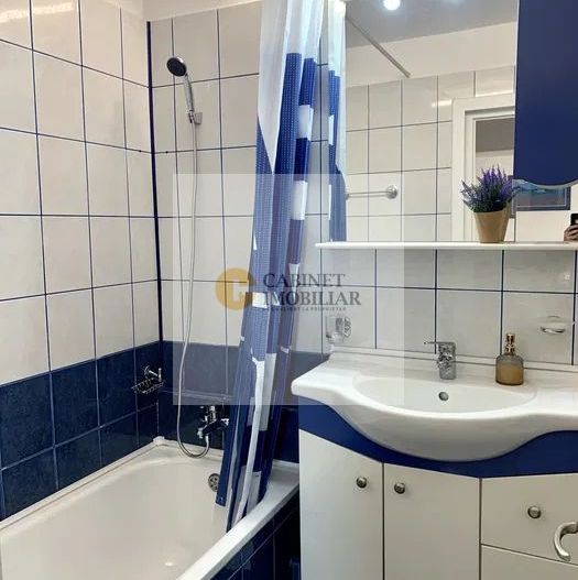 Apartament cu 1 camera | Unirii – Biblioteca Nationala  | 41 mp | 1990 - Poză 7