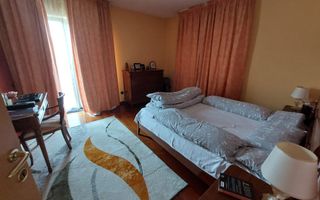 Casă cu 5 camere. de vânzare in Floresti, zona Parcului Poligon. - Poză 21