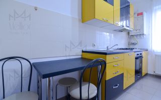 Apartament 2 camere, gradina, zona Iulius Mall, 200 m de FSEGA! - Poză 2