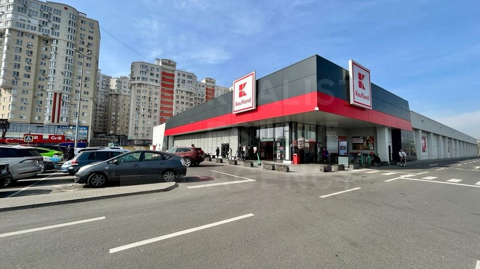 Chirie, apartament, 1 cameră, strada Nicolae Testemițanu, Botanica - Poză 6